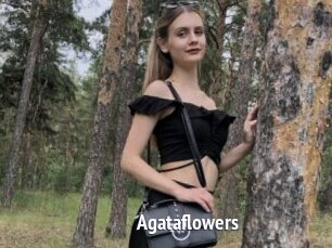 Agataflowers