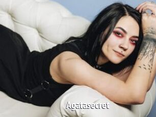 Agatasecret