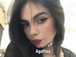Agathaa