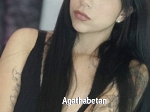 Agathabetan