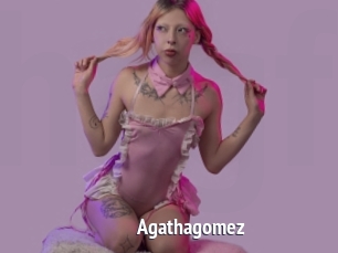 Agathagomez