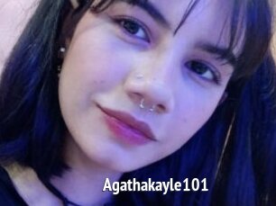 Agathakayle101
