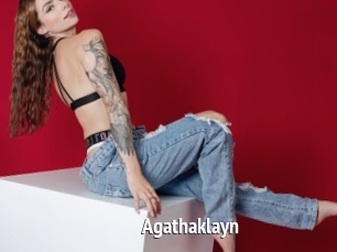 Agathaklayn