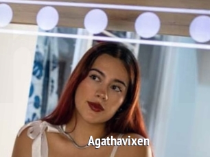 Agathavixen
