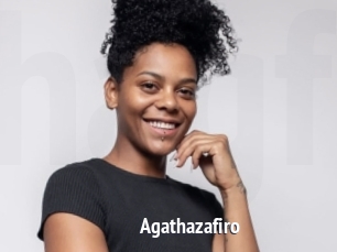 Agathazafiro