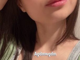 Agdmwgdm