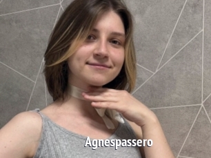 Agnespassero