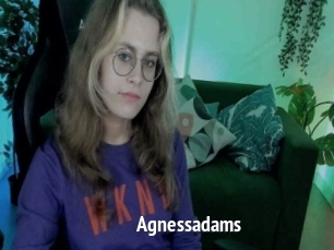 Agnessadams
