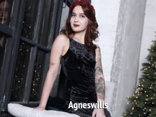 Agneswills
