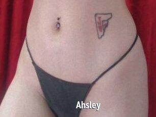 Ahsley
