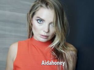 Aidahoney