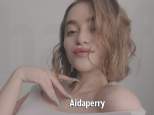 Aidaperry