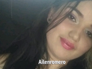 Ailenromero
