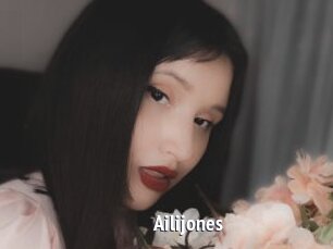 Ailijones