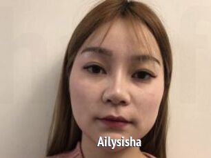 Ailysisha