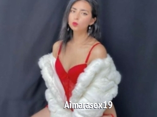 Aimarasex19