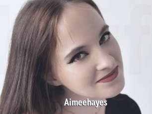 Aimeehayes