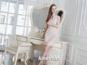 Aimeenice