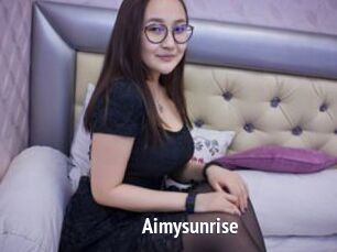 Aimysunrise