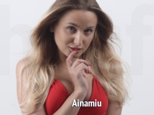 Ainamiu