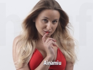 Ainamiu