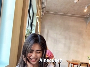 Ainequeen