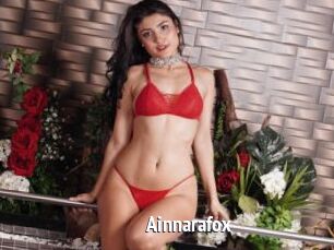 Ainnarafox