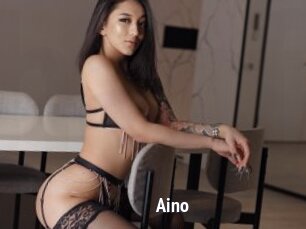 Aino