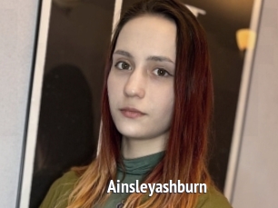 Ainsleyashburn