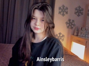 Ainsleybarris