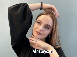 Ainsleycaris