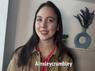 Ainsleycrumbley