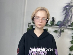 Ainsleydrover