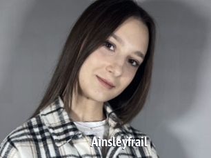 Ainsleyfrail
