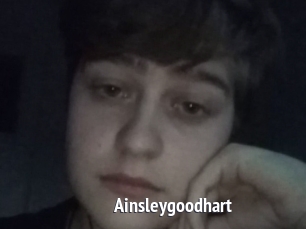 Ainsleygoodhart