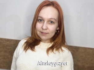 Ainsleygrayer