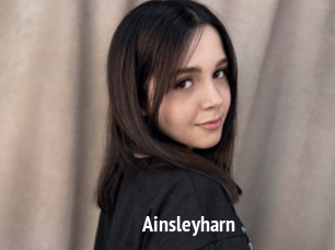 Ainsleyharn