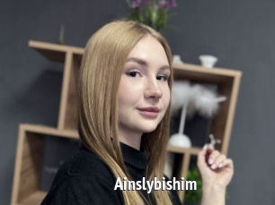 Ainslybishim
