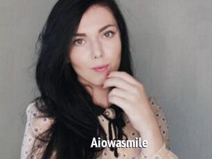 Aiowasmile