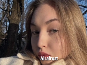 Airafrost