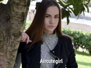 Aircutegirl