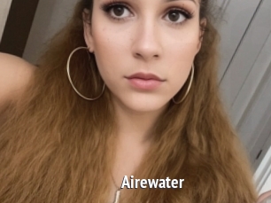 Airewater