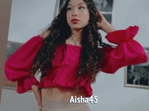 Aisha45