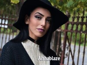 Aishablaze