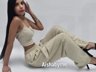 Aishabyrne