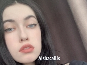 Aishacallis