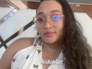 Aishaklart