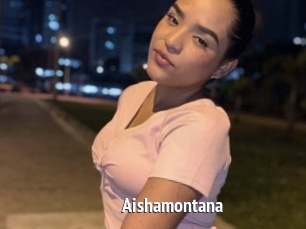 Aishamontana