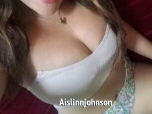Aislinnjohnson
