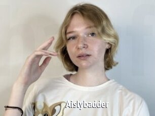 Aislybadder